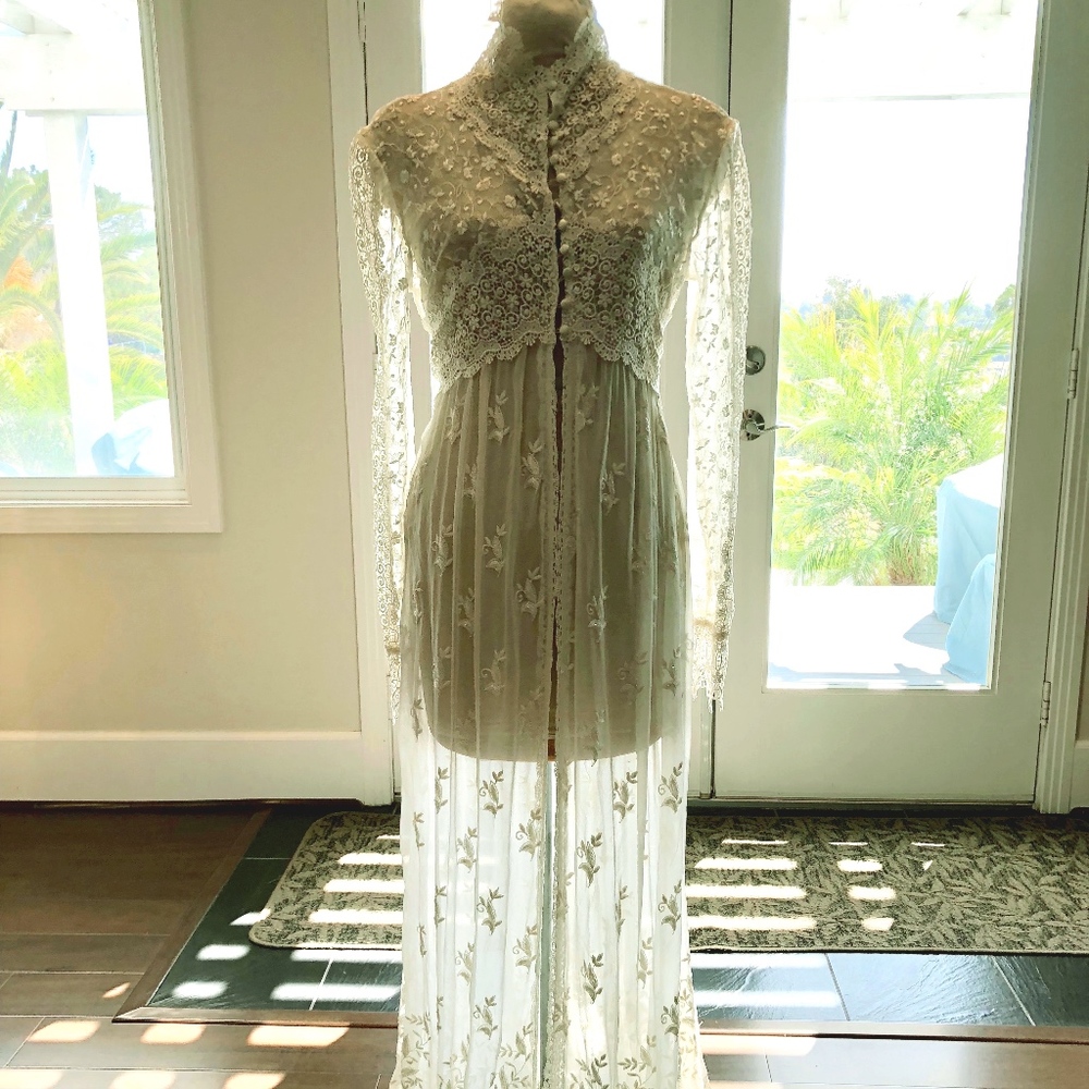 SALE! DOWN FROM $235:  Martin McCrea Couture